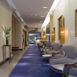 Hotel De Sers Champs Elysées