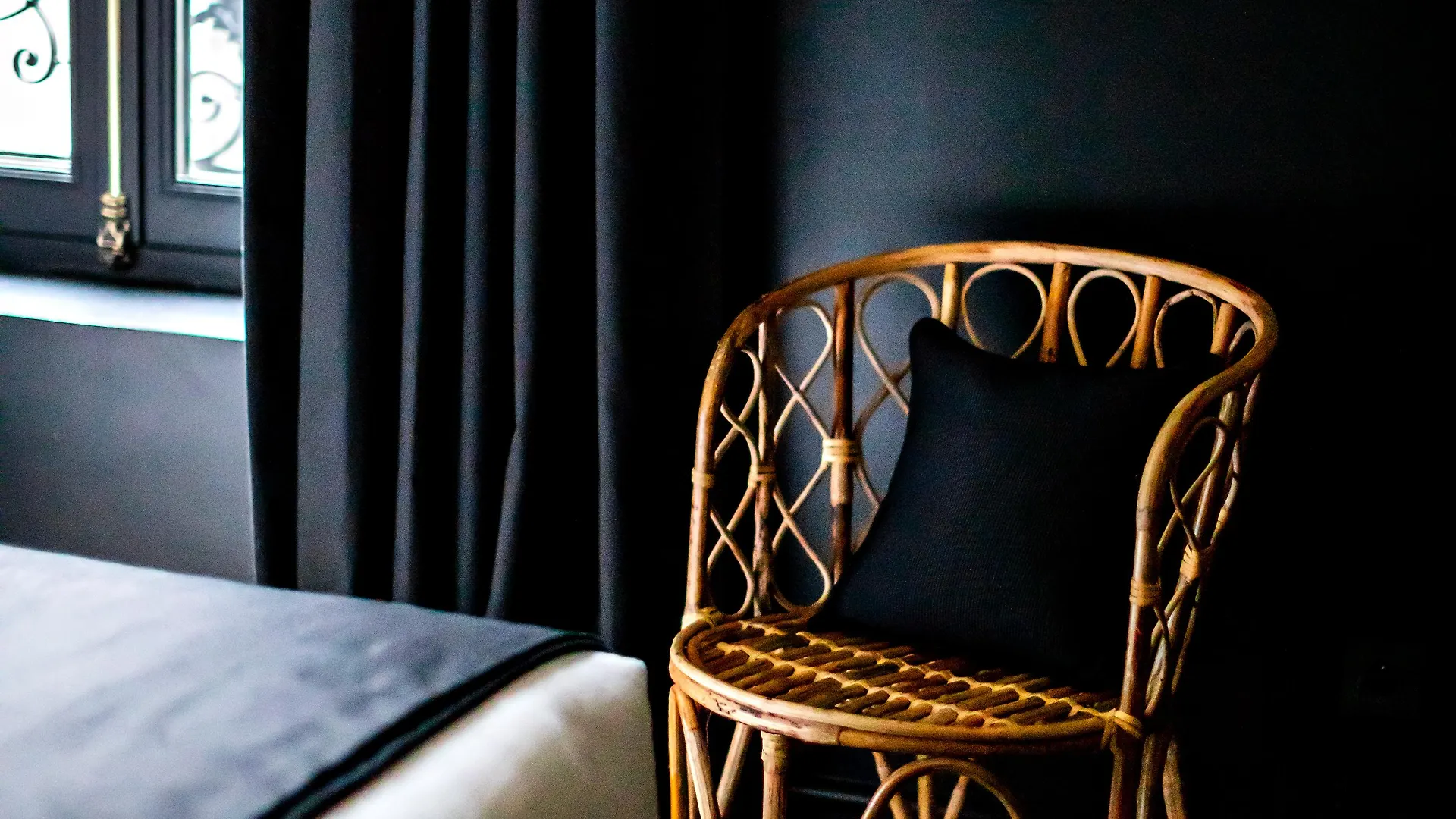 Monsieur George-Champs Elysees Hotel Paris